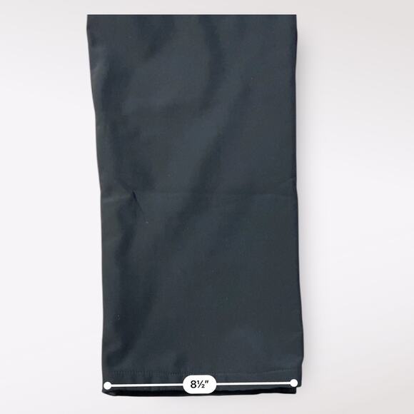 Outdoor Sports Lined Hiking‎ Pants Men’s Size Medium Black - Picture 7 of 10